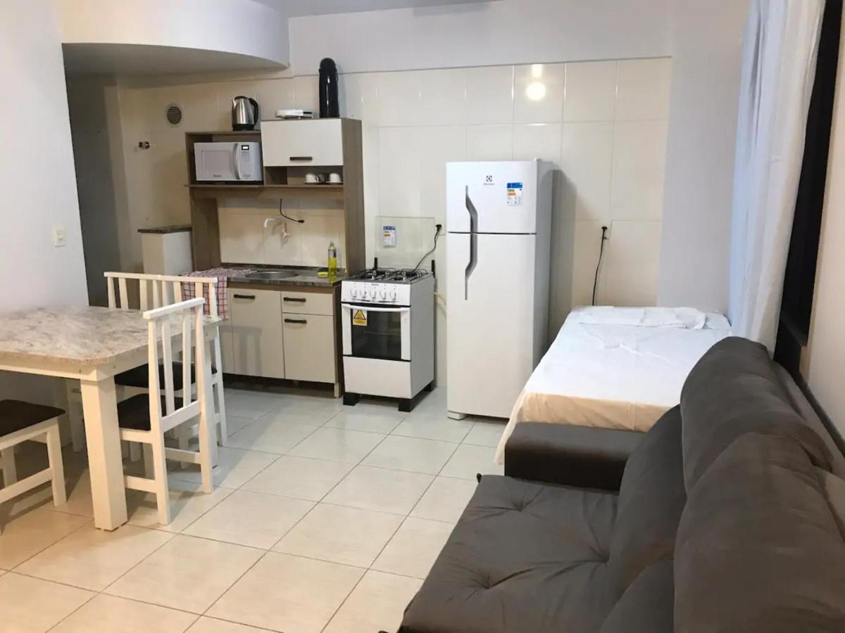 Condominio Eco Parque1 Apto 104 Chapecó Exteriér fotografie