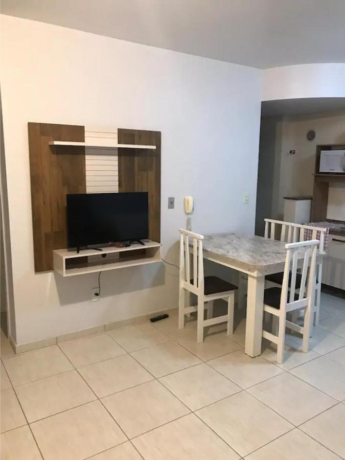 Condominio Eco Parque1 Apto 104 Chapecó Exteriér fotografie